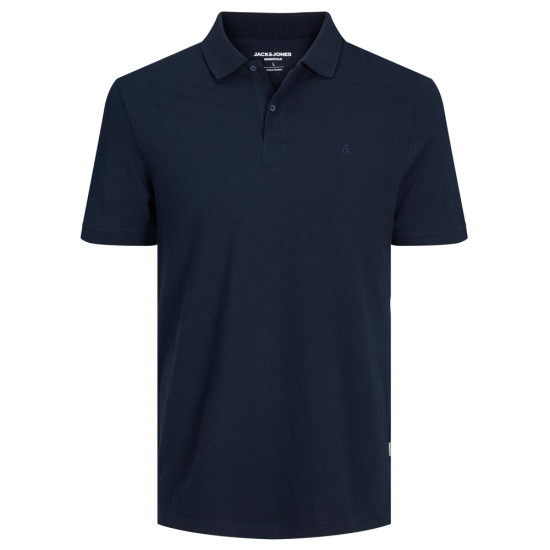 Jack & Jones Ανδρική κοντομάνικη μπλούζα polo